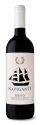 italian red wine rosso terre di chieti igt 2019 6 bottles  0.75 cl - product's photo