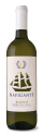 italian white wine bianco terre di chieti igp 2019 6 bottles 0.75 cl - product's photo