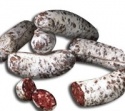 equine salami - product's photo