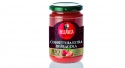 organic strawberry extra jam - product's photo