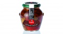 grilled peppers - product's photo