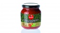 organic tomato & basil pasta sauce - product's photo