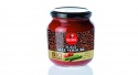 organic vegetables pasta sauce - product's photo