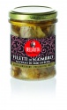 makerel fillets - product's photo