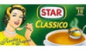 star stock cube - product's photo