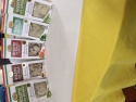 italian risotto - product's photo