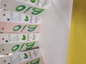 organic flour - product's photo
